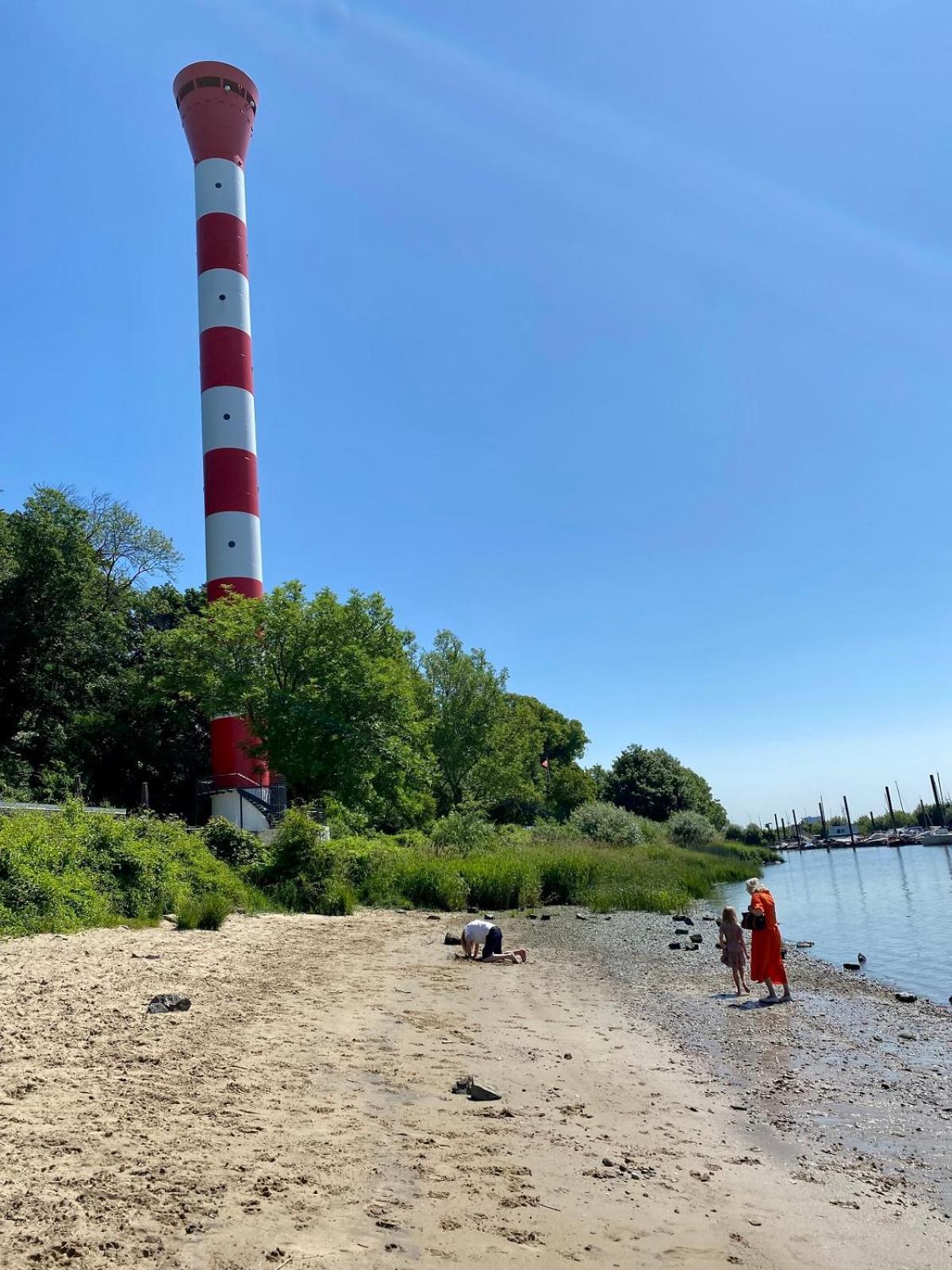 Fischerhaus Blankenese Hamburk Exteriér fotografie